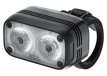 knog Blinder Road 400